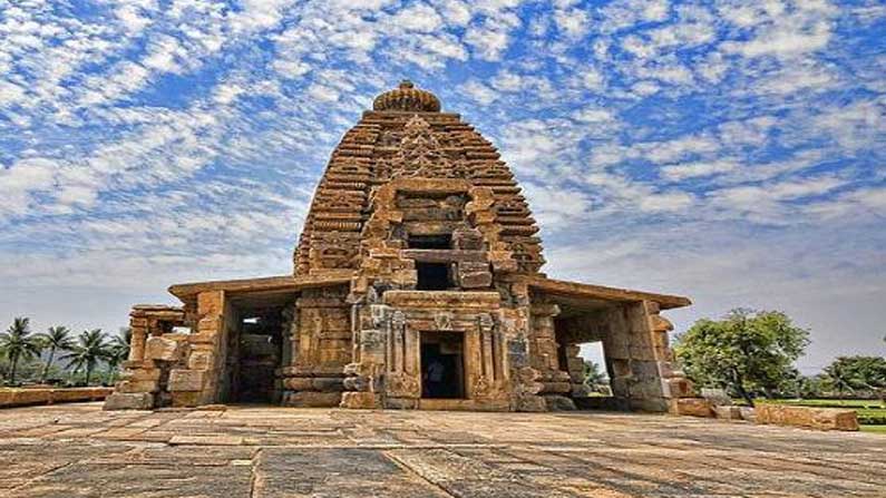 Durga-temple-Aihole