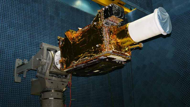 Gisat 1