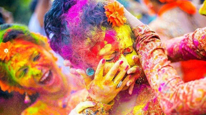 Holi 13