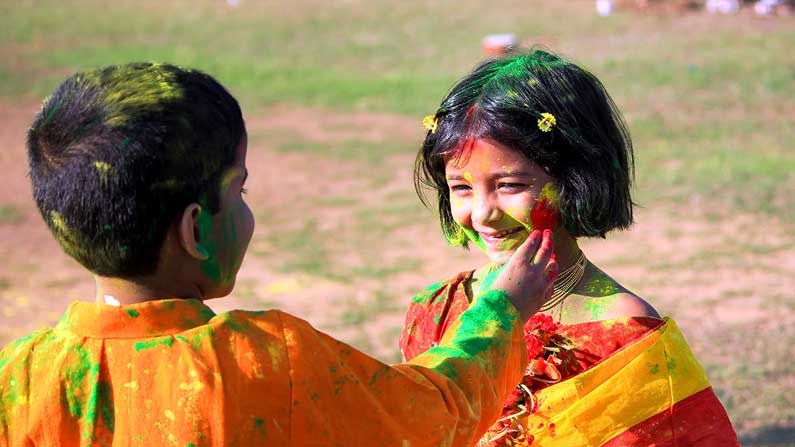 Holi 14