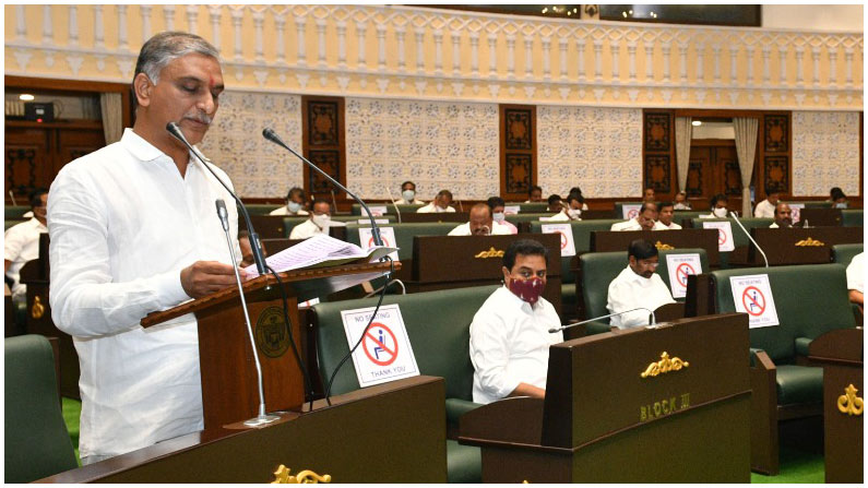 Harish Rao Assembly Budget (13)