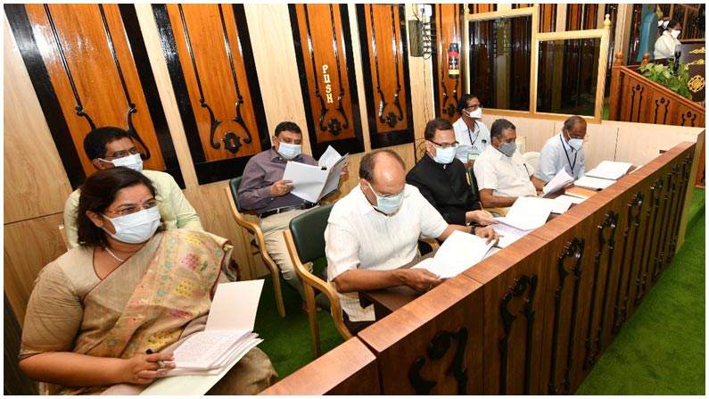 Harish Rao Assembly Budget (5)