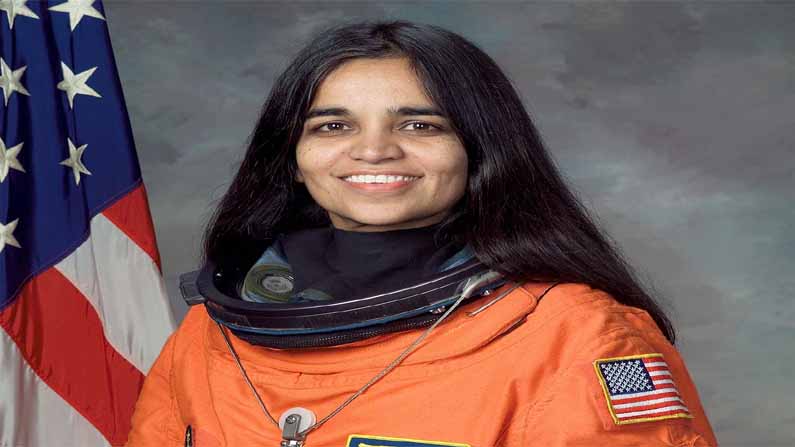 Kalpana Chawla