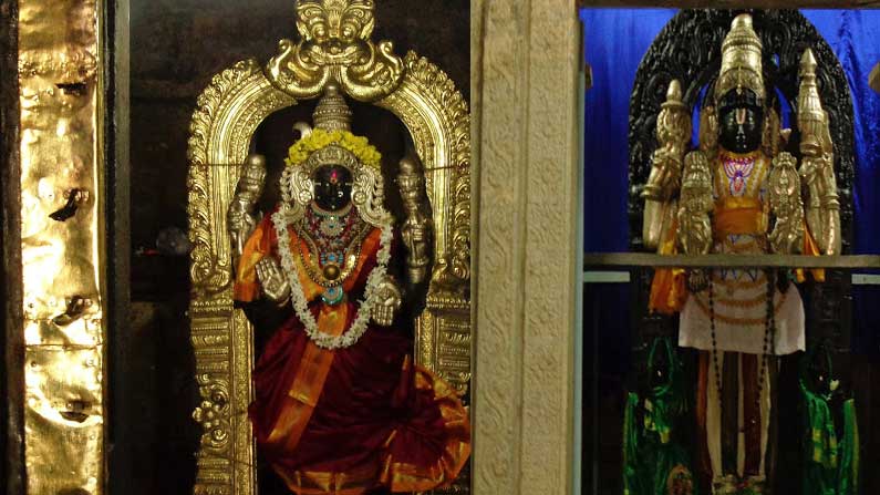 Keertinarayana Temple