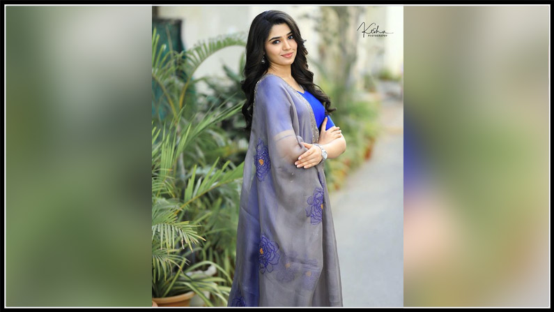 Krithi Shetty New Photos (3)