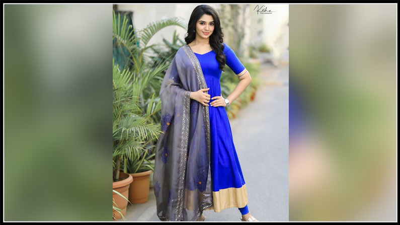 Krithi Shetty New Photos (4)