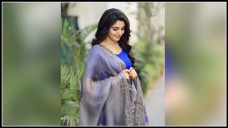 Krithi Shetty New Photos (5)