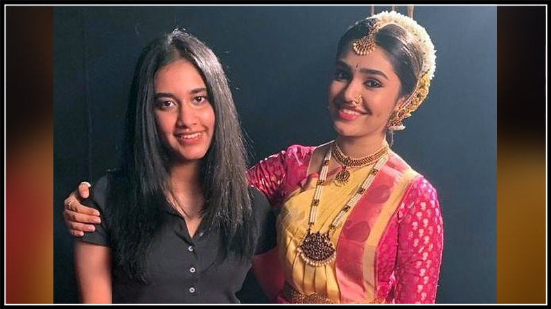 Krithi Shetty New Photos (9)