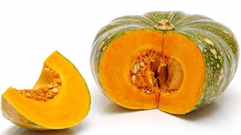 Eating these vegetables melts fat near the stomach