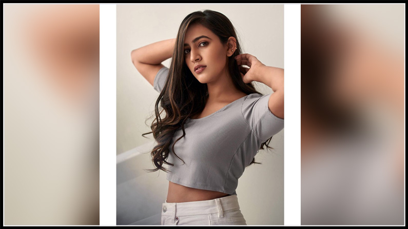 Niharika Konidela New Photos Credit By (1)