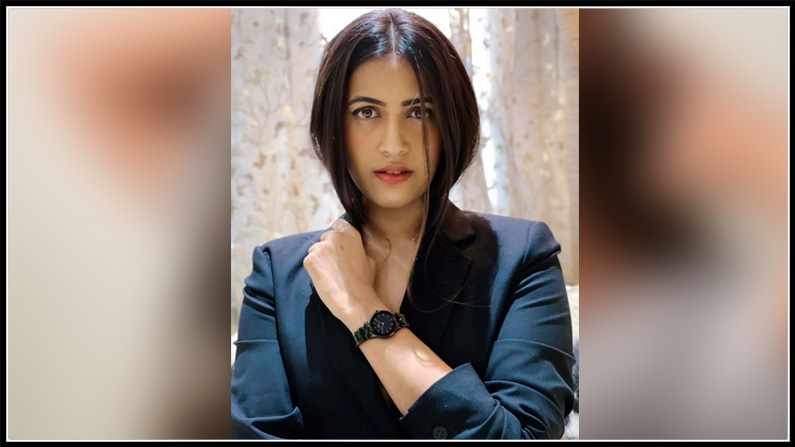 Niharika Konidela New Photos Credit By (2)