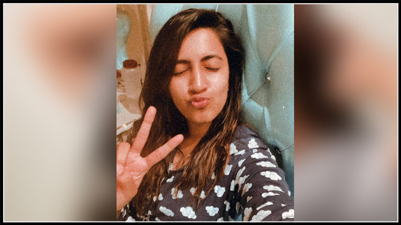 Niharika Konidela New Photos Credit By (3)