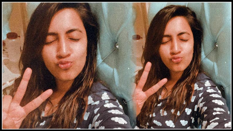 Niharika Konidela New Photos Credit By (4)