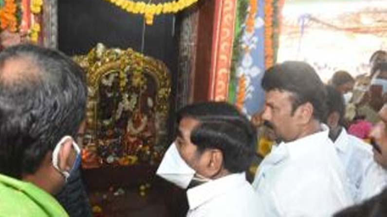 Peddagattu-Jathara-4