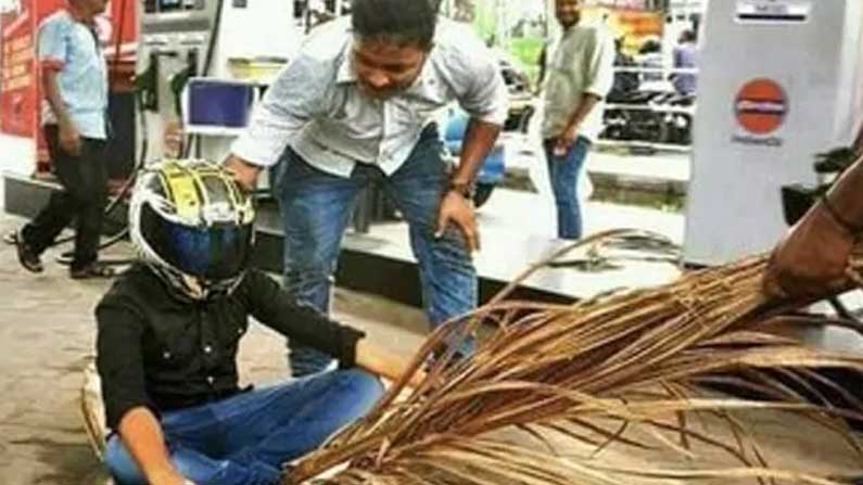 petrol price hike memes