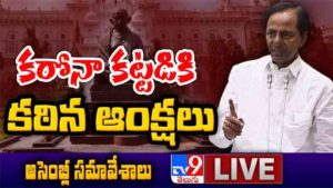 Telangana Assembly Sessions Live Updates: ప్రారంభమైన అసెంబ్లీ సమావేశాలు.. సినిమా థియేటర్లు మూసివేసే అలోచన లేదు.. ఎందుకంటే..