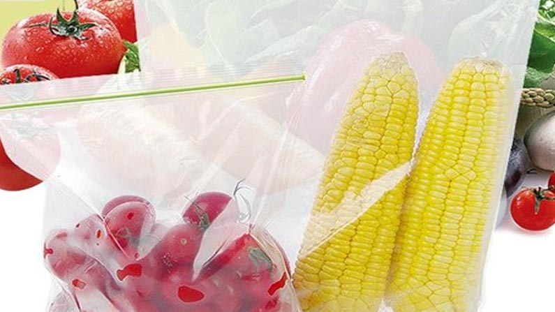 Vegetables 1
