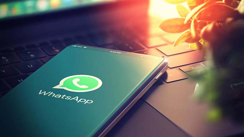 WhatsApp services