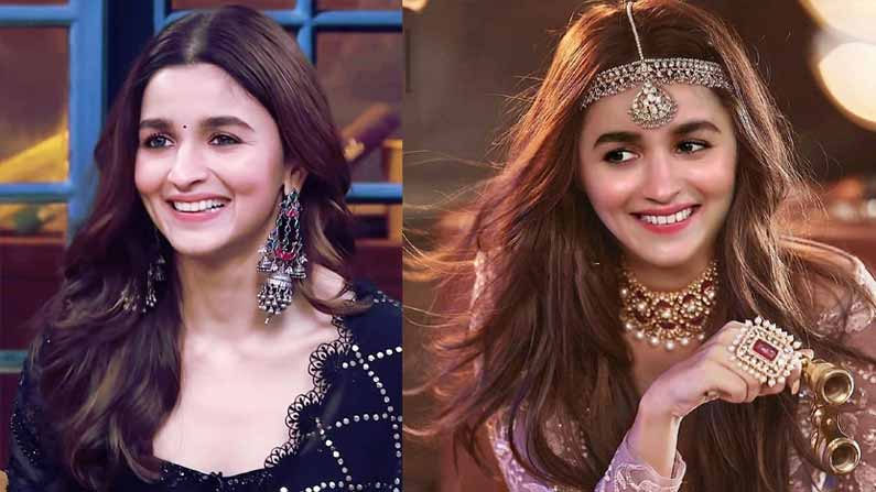 Happy Birthday Alia Bhatt: Some Interesting Things About 'RRR' Sita .. Alia  Beautiful Photos .. - Bollywood Heroine Alia Bhatt Birthday On March 15th  Know Unkown Facts About Her » Entertainment » Prime Time Zone