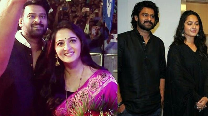 Anushka Prabhas