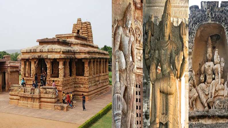 chalukya-dynasty-virupaksha