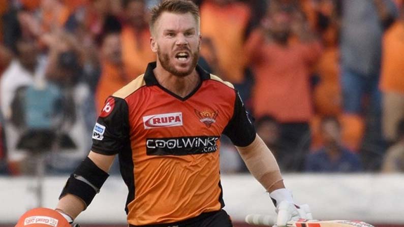david warner