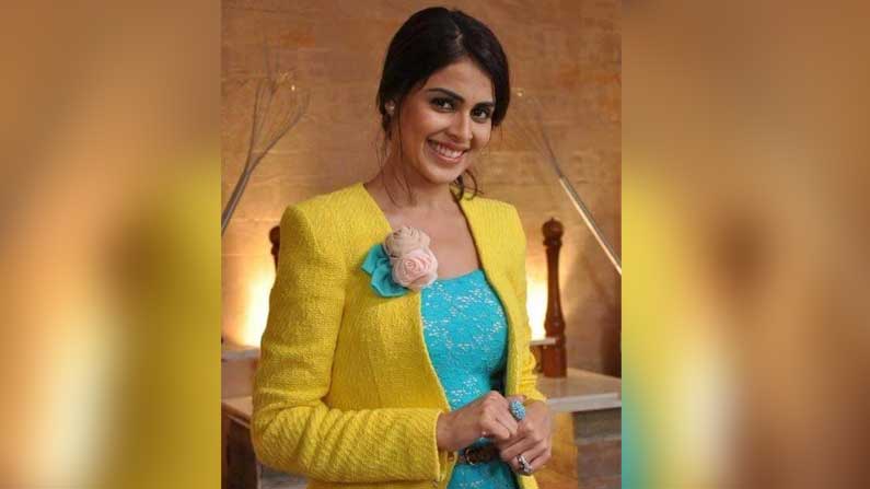 Genelia 7