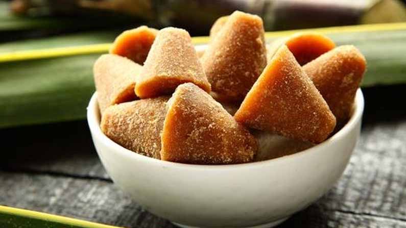 Health Benefits Of Jaggery Milk