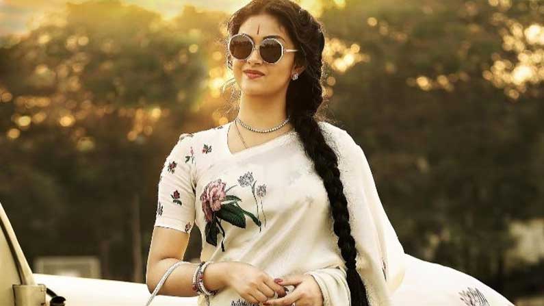 keerthi-suresh