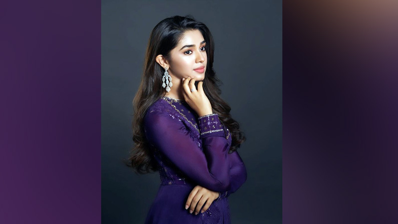 Krithi Shetty Latest Photos (3)