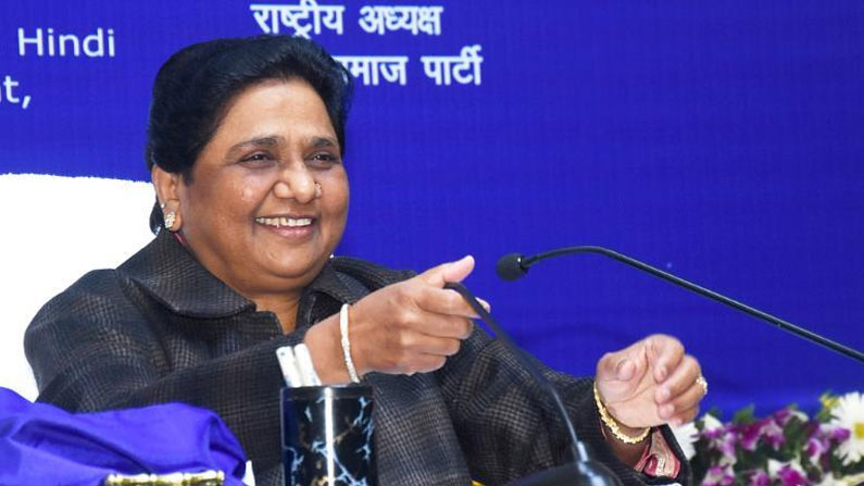 mayawati
