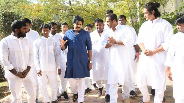 pawan kalyan