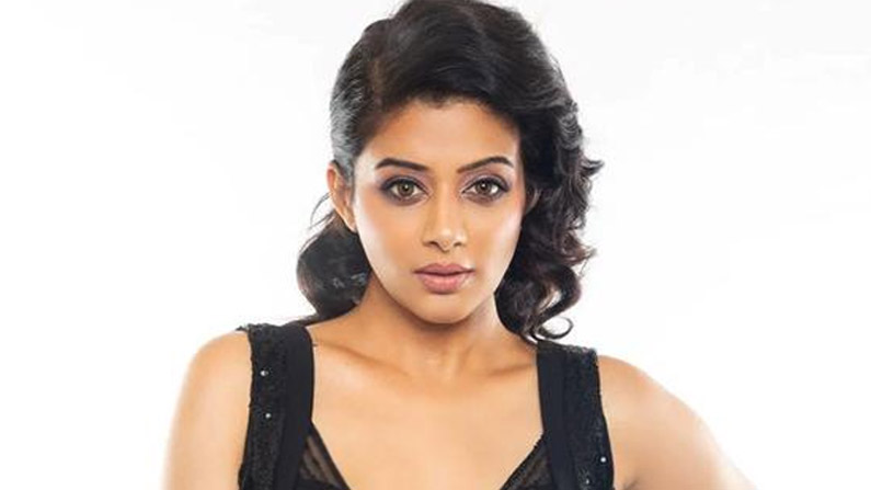 Priyamani 3