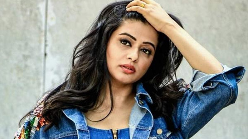 Priyamani