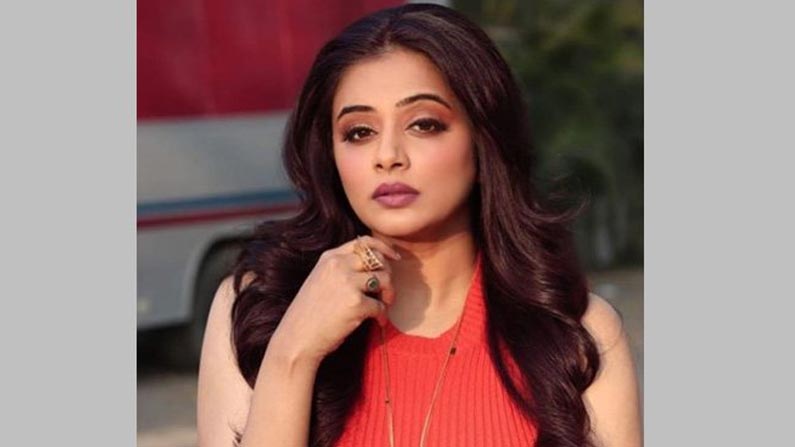 Priyamani