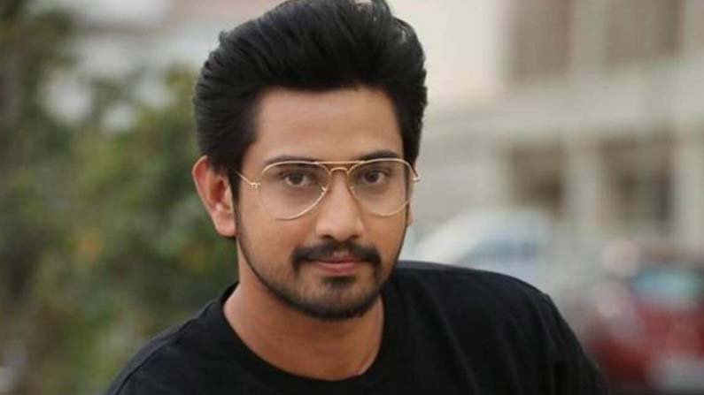 Raj Tarun This Is A New Thriller Movie I Have Never Tried Before Young Hero Raj Tarun Raj Tarun About His Movie Power Play Entertainment Prime Time Zone