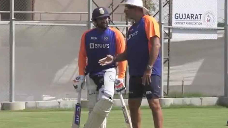 Rohit Sharma
