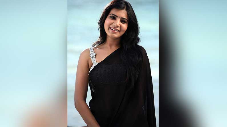 Samantha
