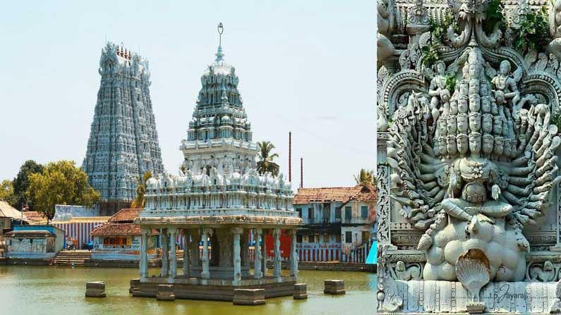 suchindram-temple