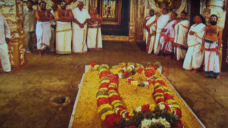 suprabhata-seva