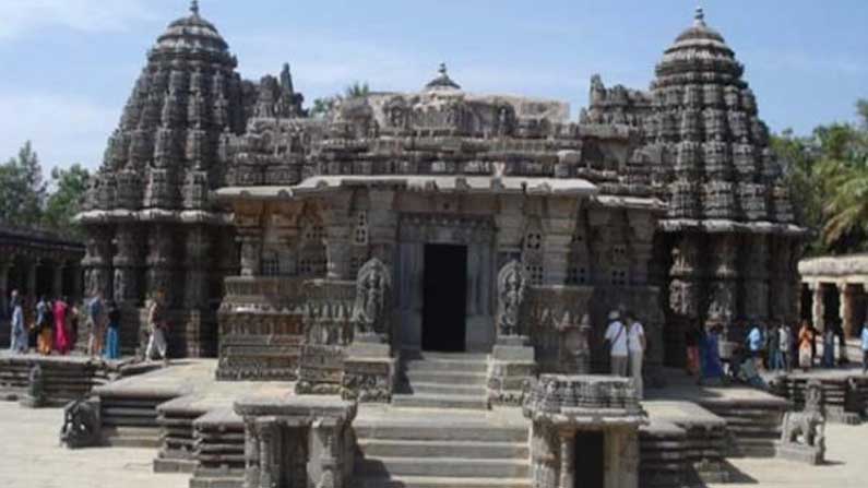 Talakadu Temple 2