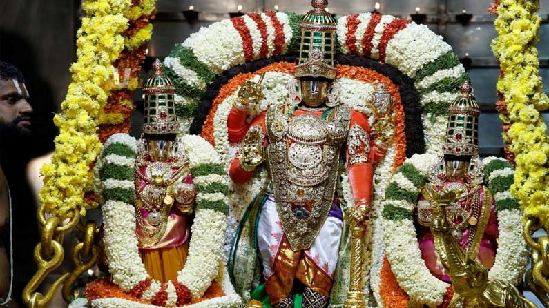 thomala-seva