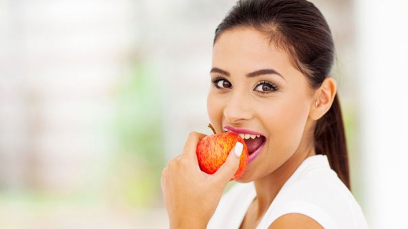 every woman should eat 5 food