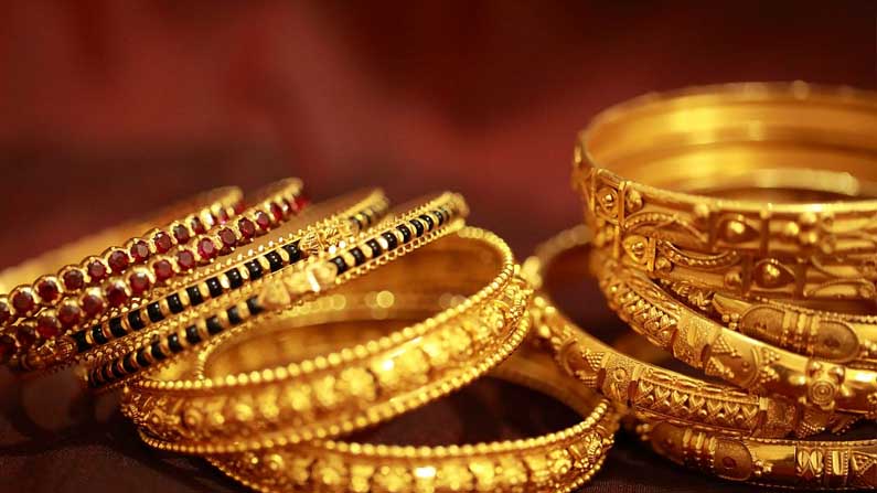 Gold Loan