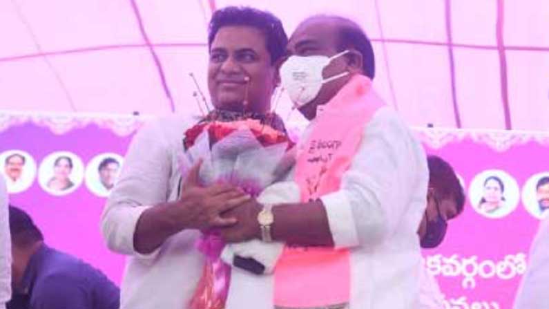 KTR