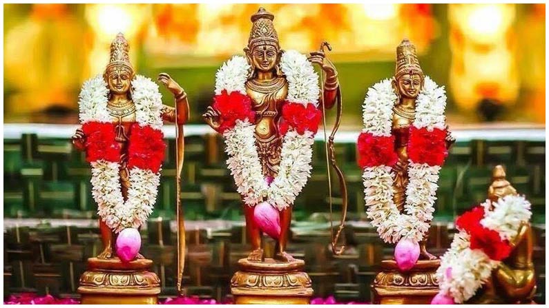 SriRama Navami 2021: ఈ ఏడాది శ్రీరామనవమి ఎప్పుడు ...