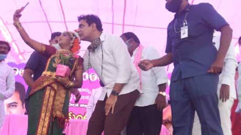 KTR