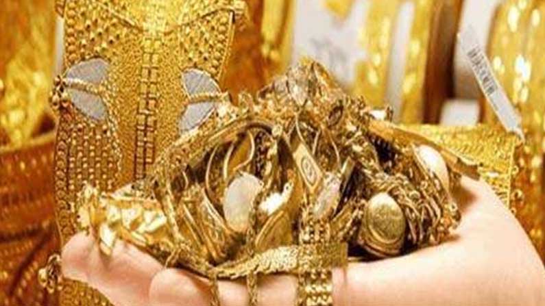 Gold Loan