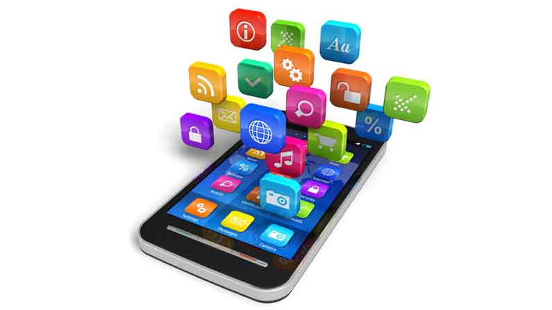 Apps 4