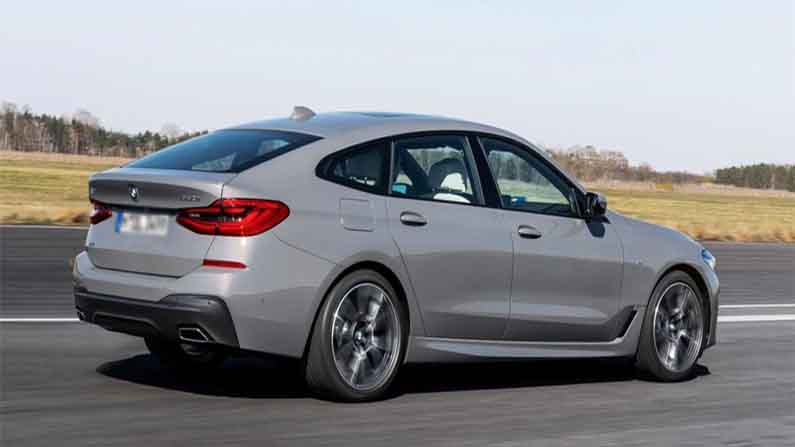Bmw 6 Series 2
